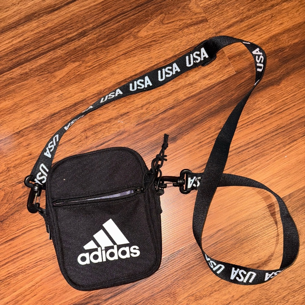 ADIDAS STADIUM BAG
